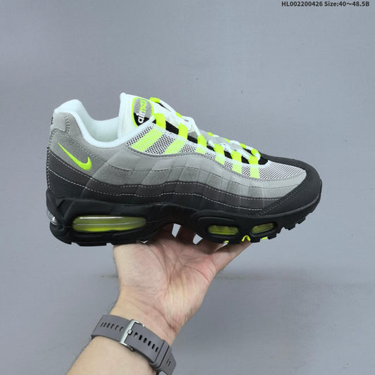 Nike Air Max 95 OG "Neon"