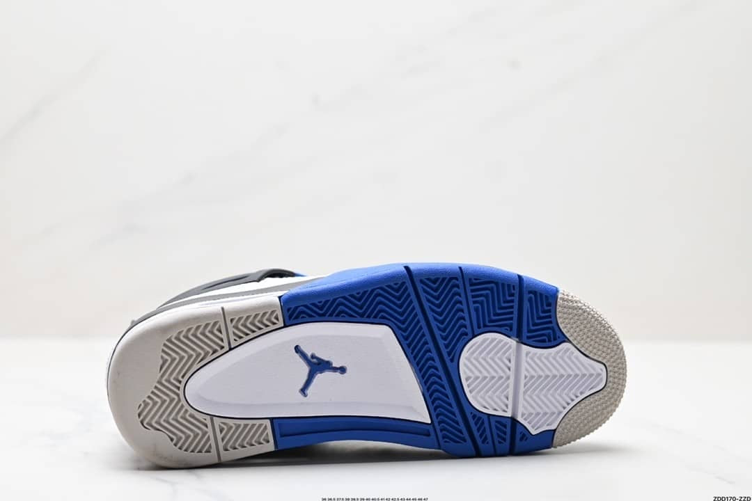 Jordan 4 Retro
Motorsports (2017)