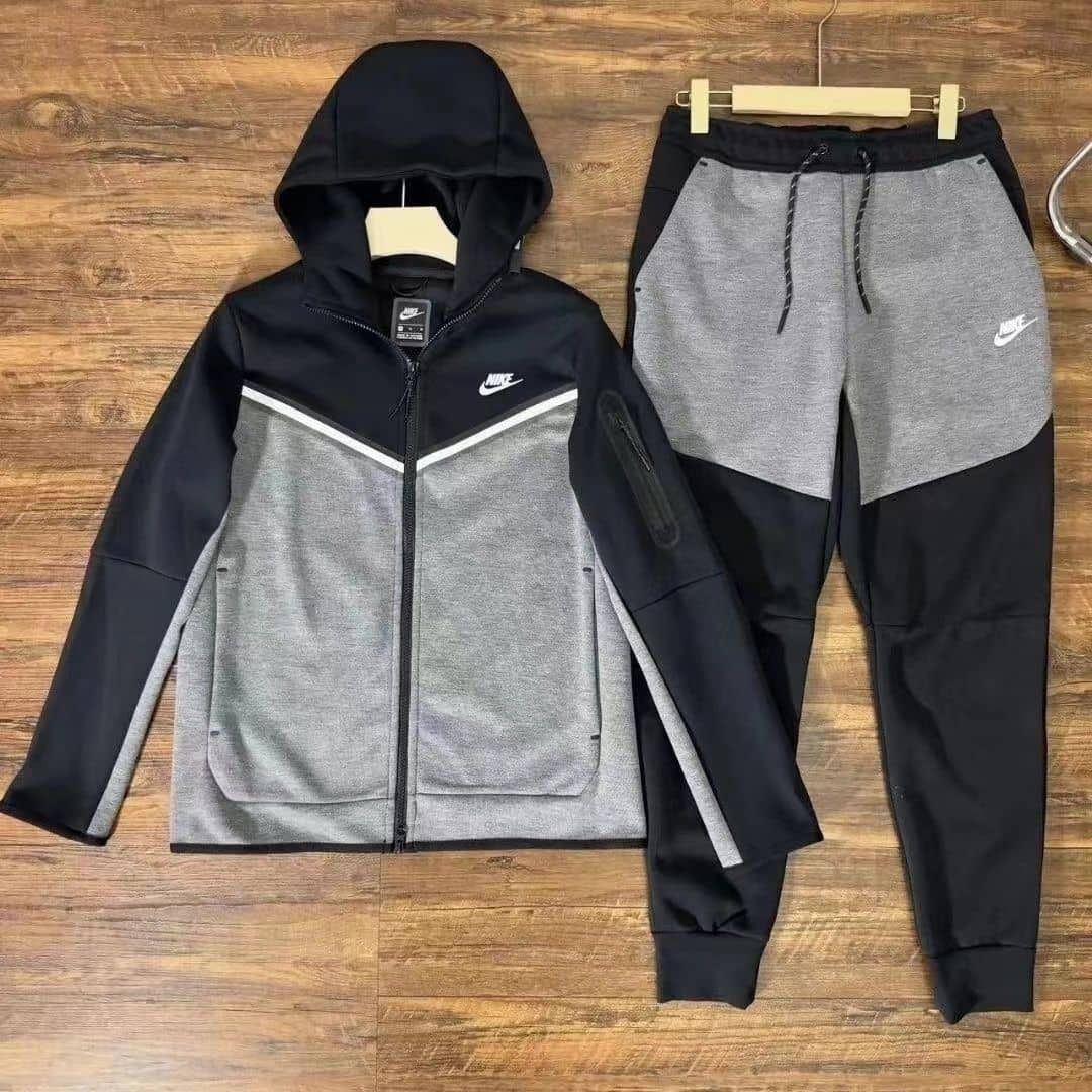 Nike Tech Men's Fleece Windrunner Full-Zip Jacket/Pants