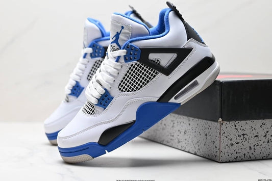 Jordan 4 Retro
Motorsports (2017)
