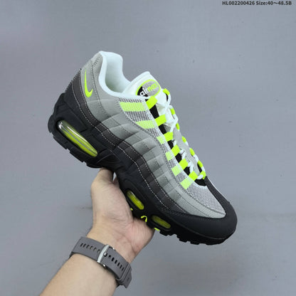 Nike Air Max 95 OG "Neon"