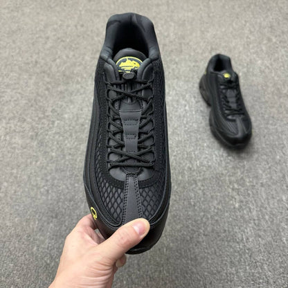 Nike Air Max 95 Corteiz "Honey Black"