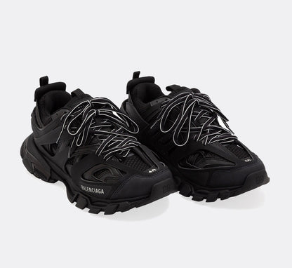 Balenciaga Track Sneaker Black