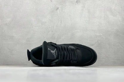 Air Jordan 4 Retro Black Cat