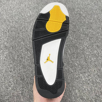 Jordan 4 Retro Cool Grey (2019)