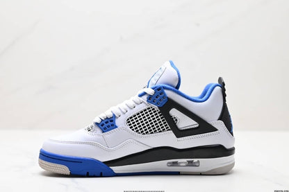 Jordan 4 Retro
Motorsports (2017)