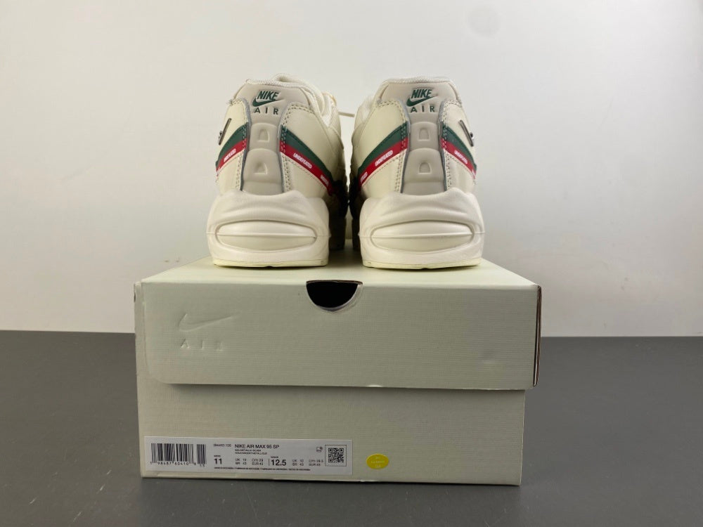 Nike Air Max 95 SP “Sail”