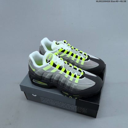 Nike Air Max 95 OG "Neon"