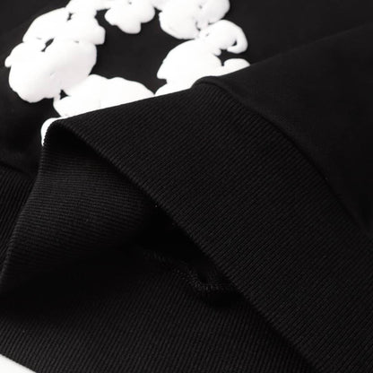 Denim Tears Kapok Puff Print Hoodie