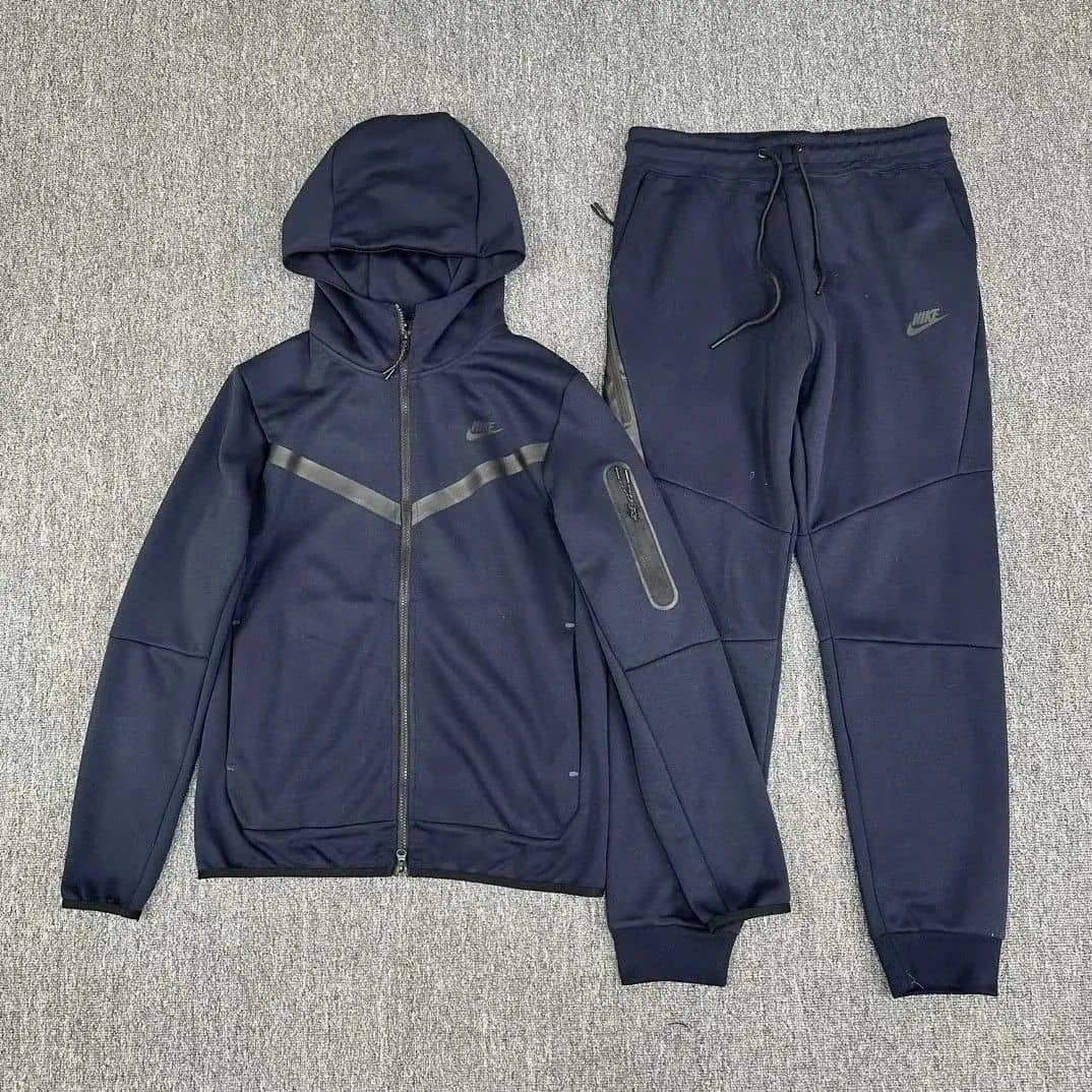 Nike Tech Men's Fleece Windrunner Full-Zip Jacket/Pants