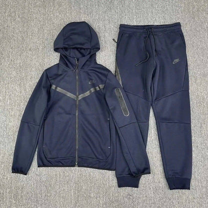 Nike Tech Men's Fleece Windrunner Full-Zip Jacket/Pants