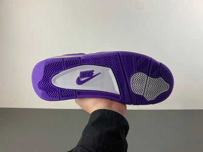 Nigel Sylvester x Air Jordan 4 Retro OG SP 'Brick By Brick'