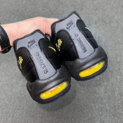 Nike Air Max 95 Corteiz "Honey Black"
