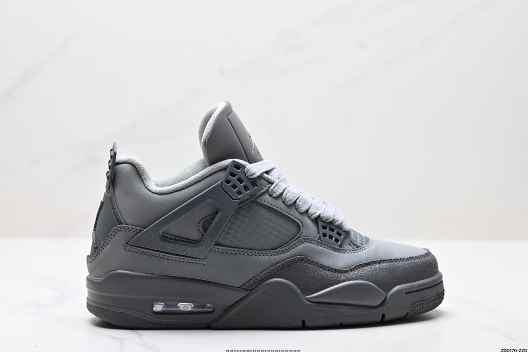 Nike Air Jordan 4 Retro SE ‘Paris’