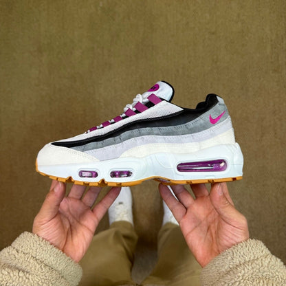 Nike SB Air Max 95 "Cactus Flower"