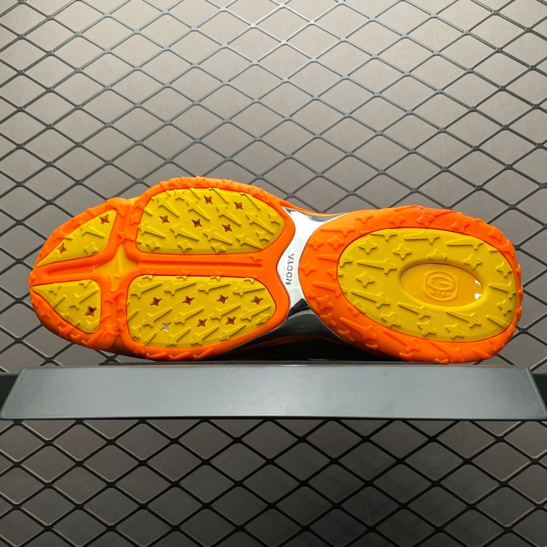 Nike Hot Step 2
Drake NOCTA Total Orange