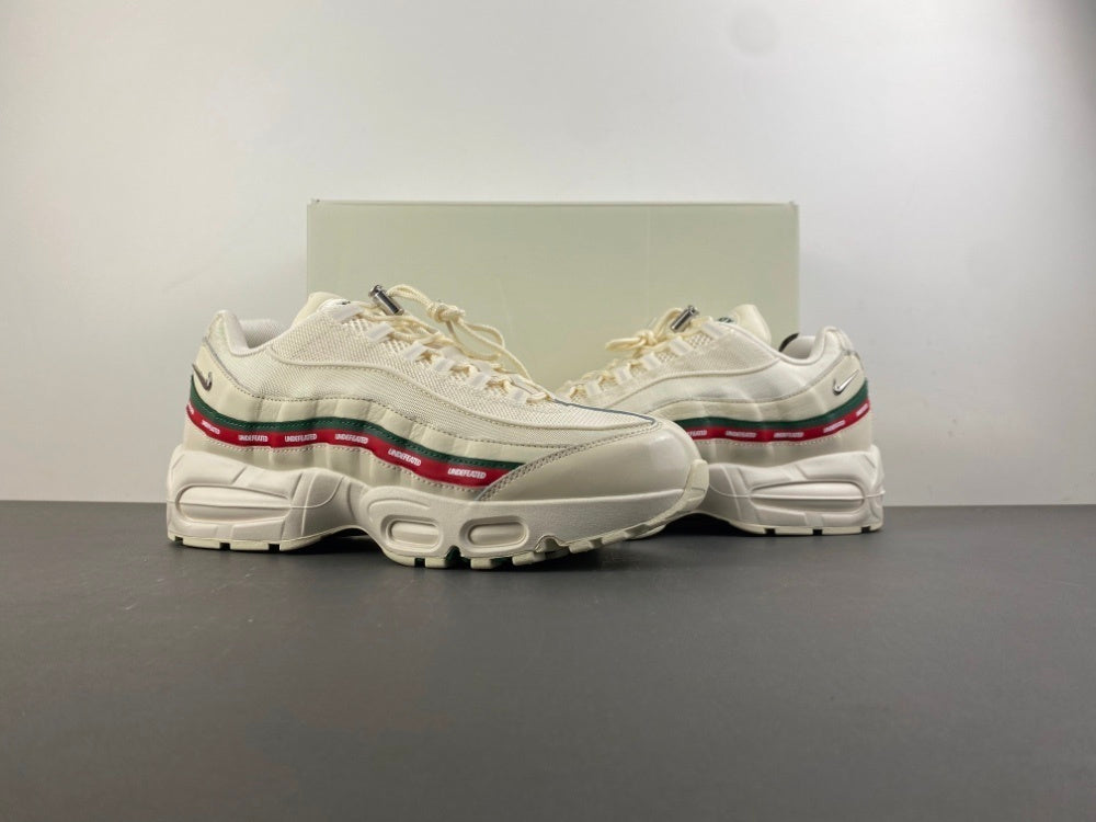 Nike Air Max 95 SP “Sail”