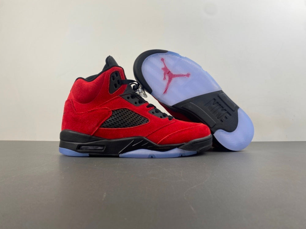 Nike Air Jordan 5 Retro "Raging Bull"