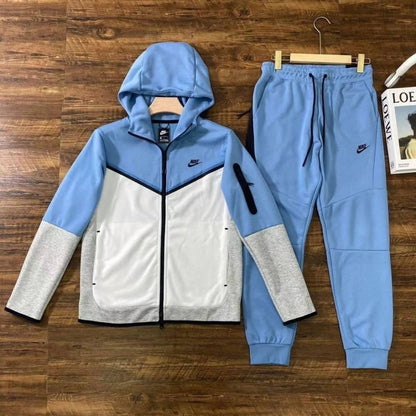 Nike Tech Men's Fleece Windrunner Full-Zip Jacket/Pants
