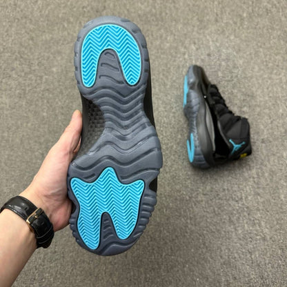 Air Jordan 11 Retro 'Gamma Blue' 2025