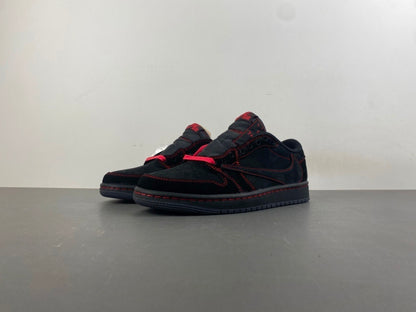 Travis Scott x OFF-WHITE x Jordan Air Jordan 1