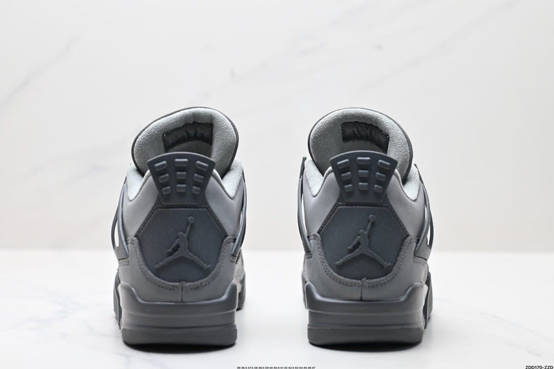 Nike Air Jordan 4 Retro SE ‘Paris’