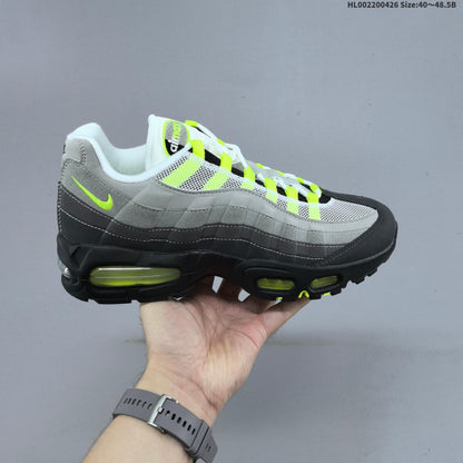 Nike Air Max 95 OG "Neon"