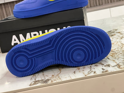 Nike Air Force 1 Low SP AMBUSH Game Royal