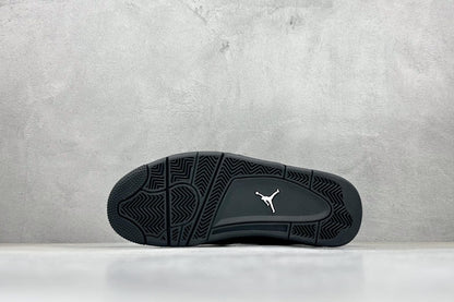 Air Jordan 4 Retro Black Cat