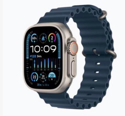 Luxury Ocean Loop Strap for Apple Watch
