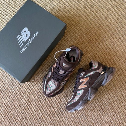 New Balance 9060 atmos Pink Timeless Beauty