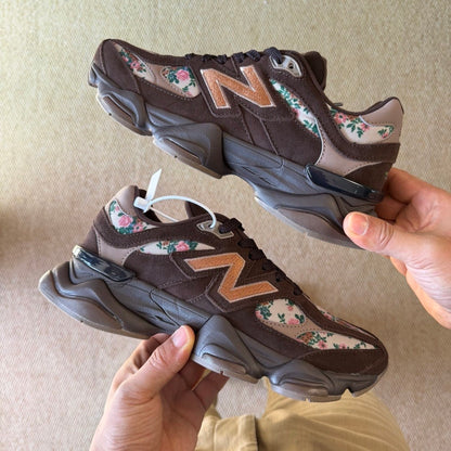 New Balance 9060 atmos Pink Timeless Beauty