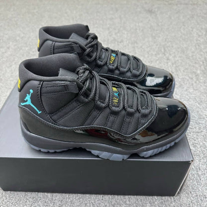 Air Jordan 11 Retro 'Gamma Blue' 2025