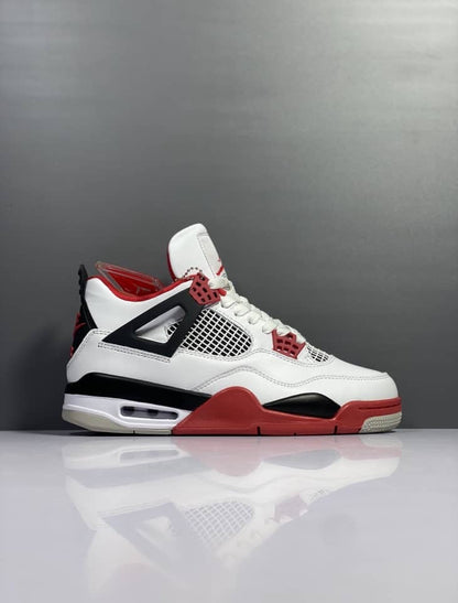 Nike Air Jordan 4 Retro OG Fire Red 2020