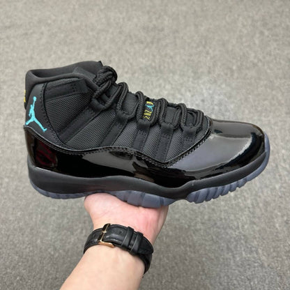 Air Jordan 11 Retro 'Gamma Blue' 2025