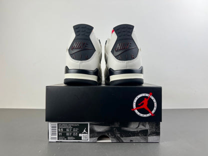 Air Jordan 4 Retro "Flight Club"