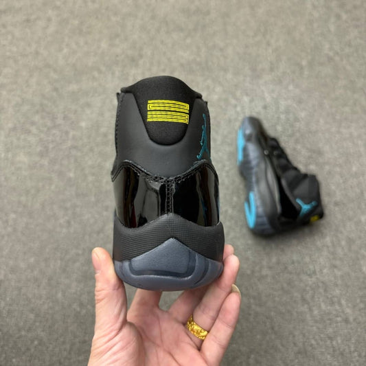 Air Jordan 11 Retro 'Gamma Blue' 2025
