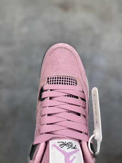 Air Jordan 4 Retro Orchid Women's