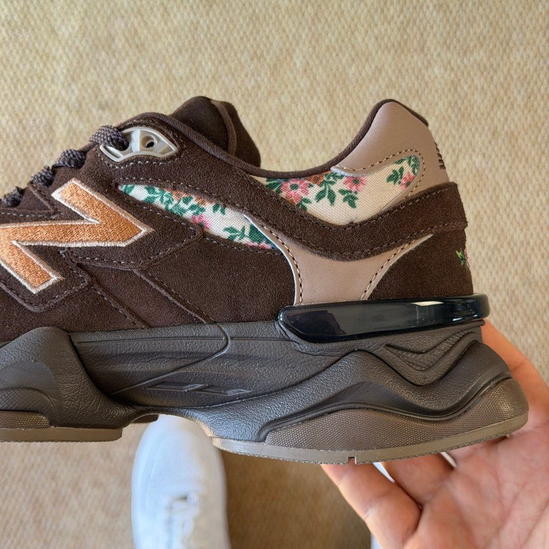 New Balance 9060 atmos Pink Timeless Beauty