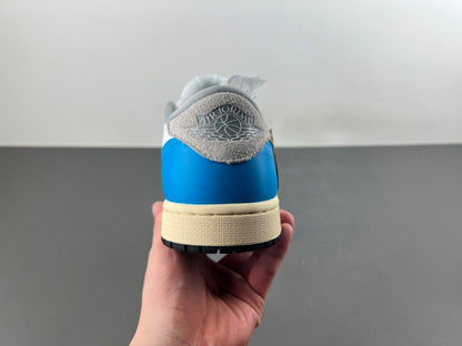 Off-White x Travis Scott x Union LA x Air Jordan 1 Low sneaker