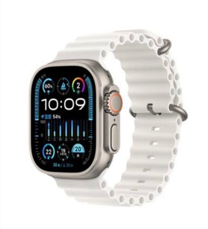 Luxury Ocean Loop Strap for Apple Watch