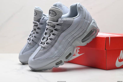 Nike Air Max 95 "Wolf Grey"