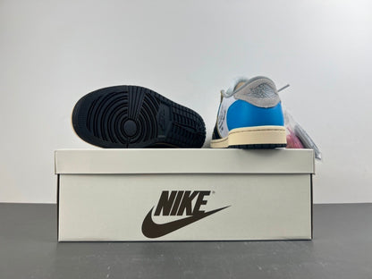 Off-White x Travis Scott x Union LA x Air Jordan 1 Low sneaker