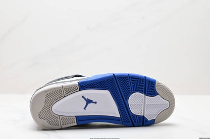 Jordan 4 Retro
Motorsports (2017)