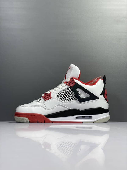 Nike Air Jordan 4 Retro OG Fire Red 2020