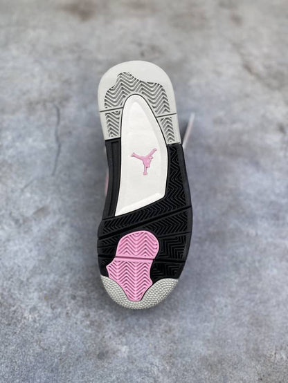 Air Jordan 4 Retro Orchid Women's