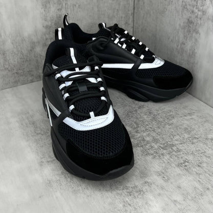Dior B22 Black Silver