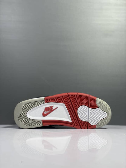Nike Air Jordan 4 Retro OG Fire Red 2020