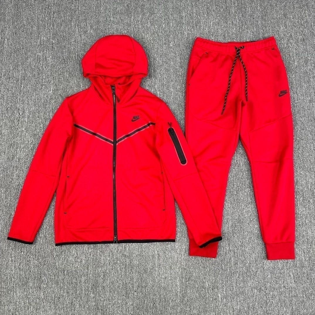 Nike Tech Men's Fleece Windrunner Full-Zip Jacket/Pants