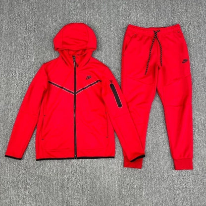 Nike Tech Men's Fleece Windrunner Full-Zip Jacket/Pants